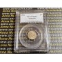 Australia 1936 Threepence PCGS MS64